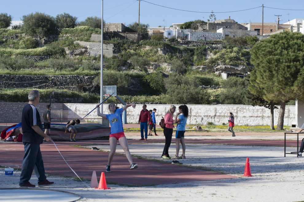 ευχαριστήριο Αγωνων διασυλλογικου (2)